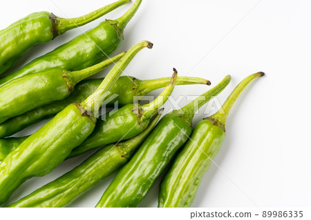 青椒 青椒 89986335