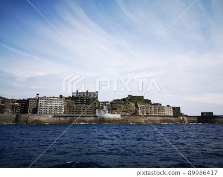 戰艦島 89986417