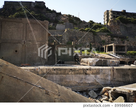 Battleship Island 89986607