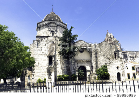 San Francisco de Paula church - Havana, Cuba 89986989