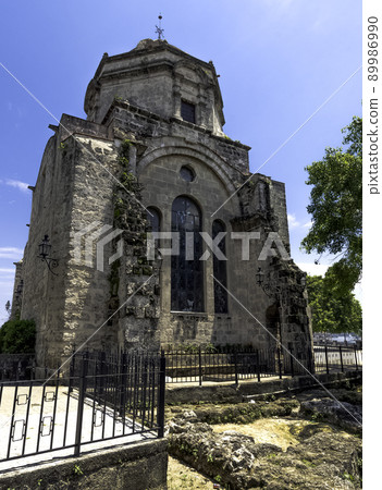 San Francisco de Paula church - Havana, Cuba 89986990