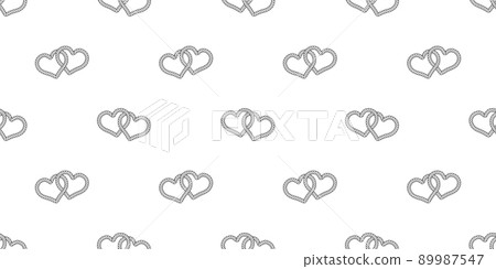 heart seamless pattern valentine vector rope lasso cartoon scarf isolated tile background repeat wallpaper gift wrapping paper doodle white illustration design heart seamless pattern valentine vector rope lasso cartoon scarf isolated tile background repeat wallpaper gift wrapping paper doodle white illustration design 89987547