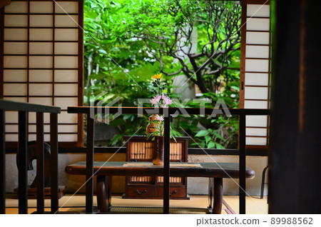 Kawai Kenziro Memorial Hall 89988562
