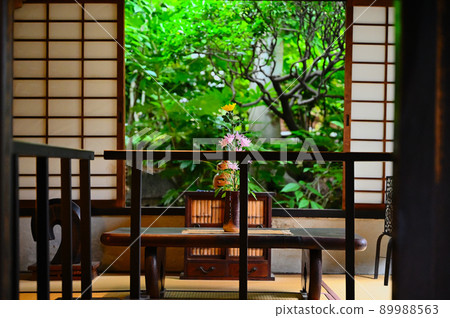 Kawai Kenziro Memorial Hall 89988563