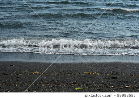A beach A beach 89988685