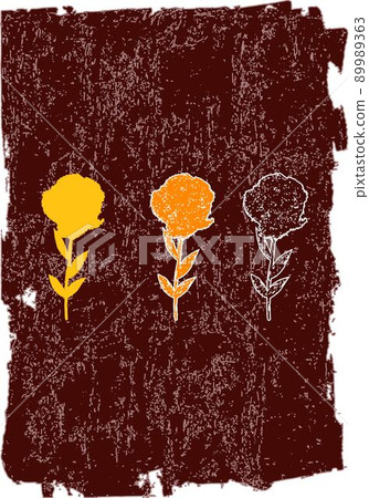 Card template for design 89989363