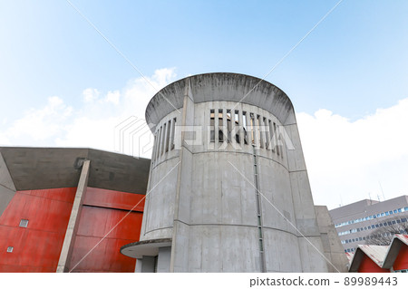 Gumma Music Center 89989443