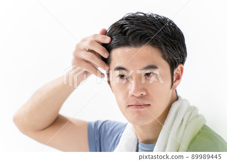 護髮男士 護髮男士 89989445