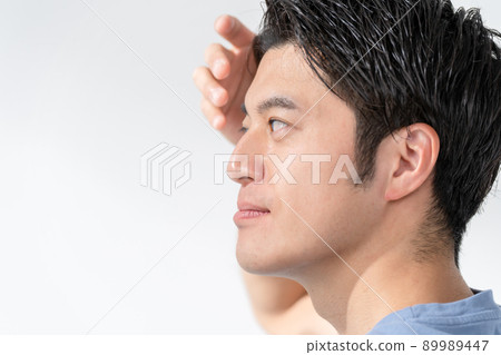 護髮男士 護髮男士 89989447