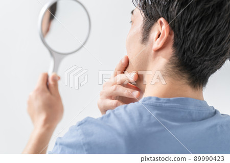 男士美容中 89990423