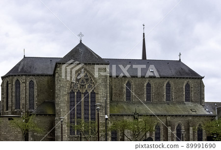 Chapel of the Brothers of La Mennais Chapel of the Brothers of La Mennais 89991690