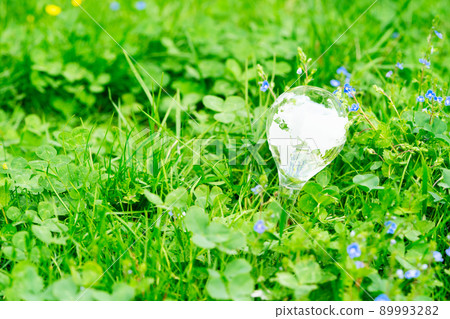 earth protection and sustainable ecology development 89993282