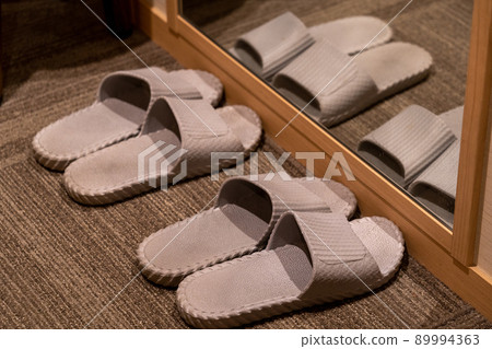 Business hotel slippers 89994363