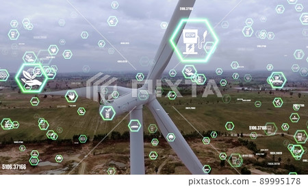 Environmental conservation technology and approaching global sustainable ESG Environmental conservation technology and approaching global sustainable ESG 89995178