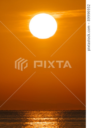 《Hyogo Prefecture》 Ako Misaki ・ Scenery seen from Misaki coastal promenade 《Hyogo Prefecture》 Ako Misaki ・ Scenery seen from Misaki coastal promenade 89996932