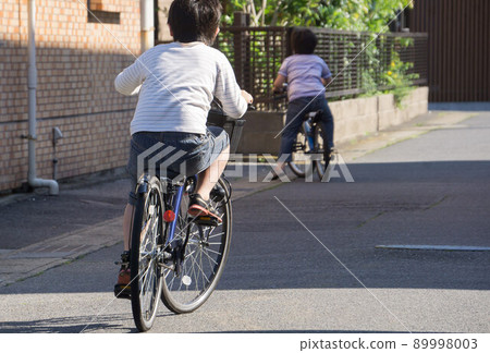 自行車練習兒童 89998003