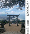 天空鳥居 89998034