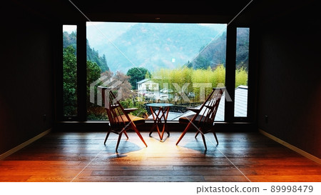 在旅館放鬆 89998479