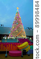 聖誕樹 89998484