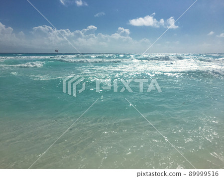 加勒比海灘 加勒比海灘 89999516