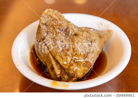 肉粽,粽子,端午節,中國風俗,中式粽子,中式粽子 89999901