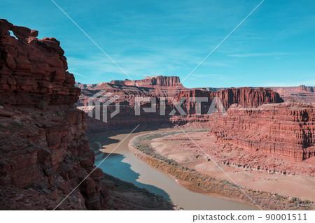 Colorado river Colorado river 90001511