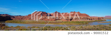 Colorado river Colorado river 90001512
