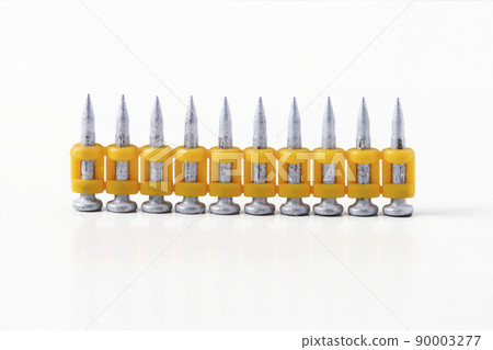 Construction nails for a pistol Construction nails for a pistol 90003277