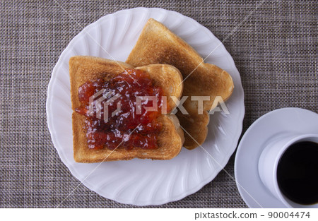 Morning toast Morning toast 90004474