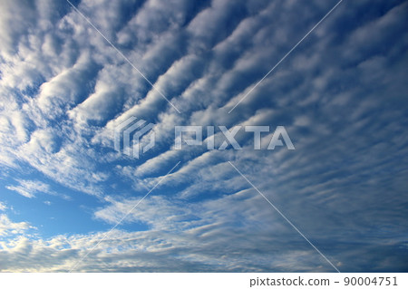 Miyakojima, Okinawa Summer morning scenery 90004751