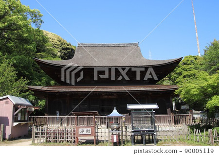 下關市調布市高山寺 下關市調布市高山寺 90005119