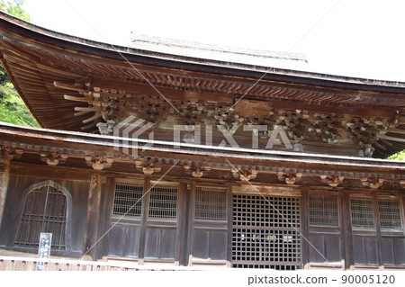 下關市調布市高山寺 下關市調布市高山寺 90005120