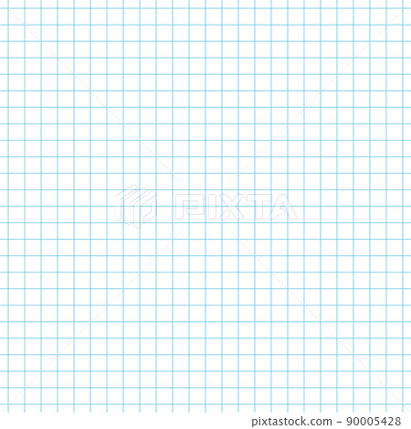 Simple blue grid pattern seamless 90005428