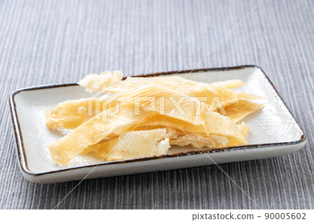 Grilled fin. 90005602