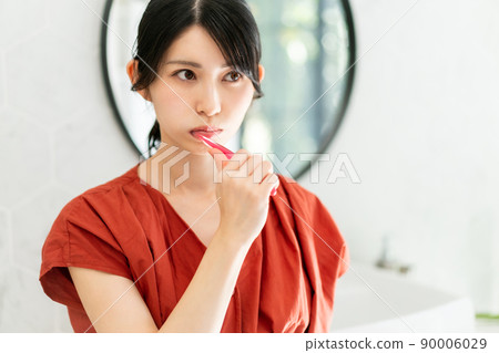 一把刷子 90006029