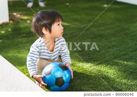 10個月大的球 90006046