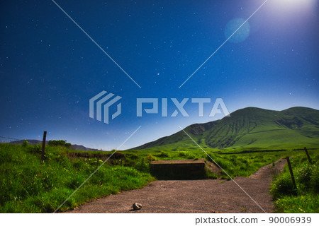 Starry Sky of Aso Starry Sky of Aso 90006939