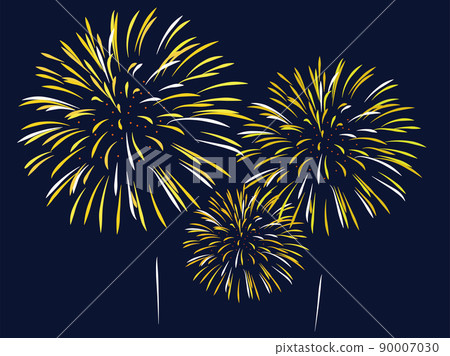 Fireworks Fireworks 90007030
