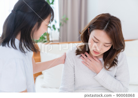 Parent-child illness 90008868