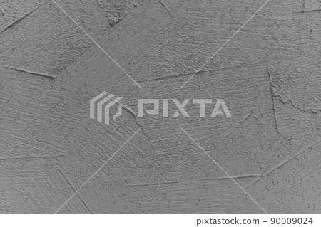Geometric pattern of trowel-finished plaster wall No limb darkening b-1 90009024