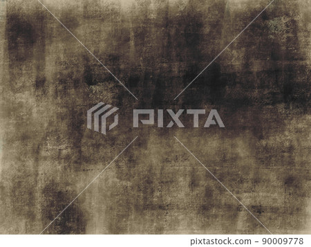 "Grunge" dirty painted background-brown 90009778
