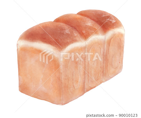 山形麵包 90010123