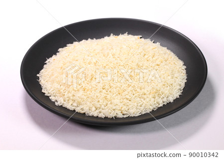 盤子上的麵包屑 90010342