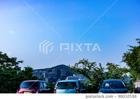 寶塚夜景 90010598