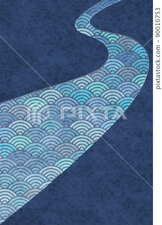 銀河系天空圖案背景 90010753