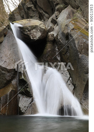 Ch子瀑布 90011953