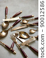 Antique cutlery 90012586