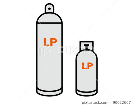 液化石油氣 90012607