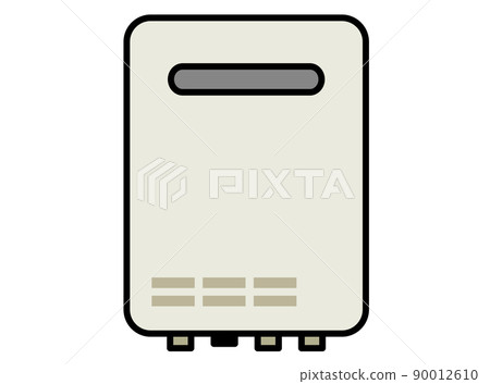 Water heater  90012610