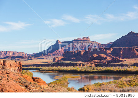 Colorado river Colorado river 90012996